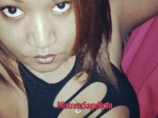MistressSageRyan
