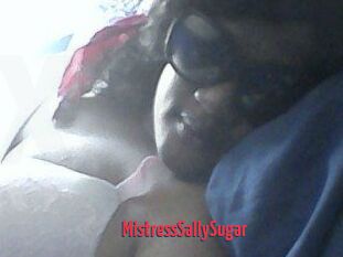MistressSallySugar