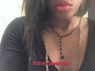 MistressSerenaSpice