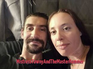 MistressTawnyAndTheMasterHammer