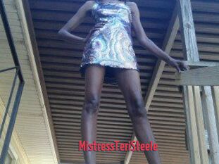 MistressTeriSteele