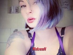 MistressV