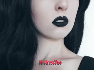MistressVxo