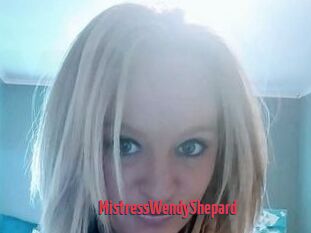 MistressWendyShepard