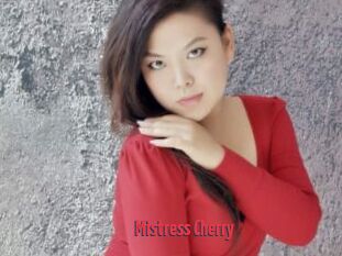 Mistress_Cherry