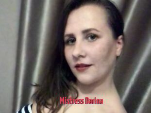 Mistress_Darina
