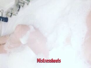 Mistressheels