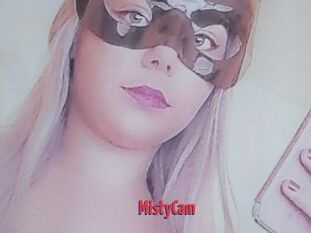 MistyCam