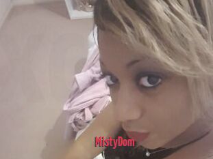 MistyDom