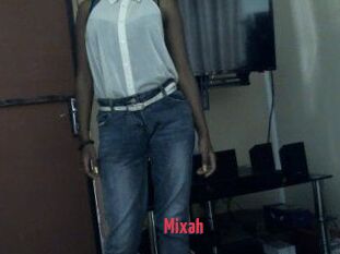 Mixah