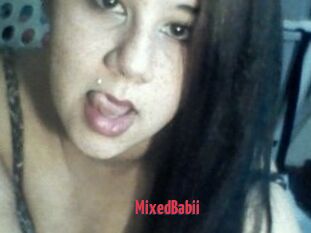 MixedBabii