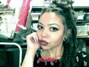 Mixedfairy