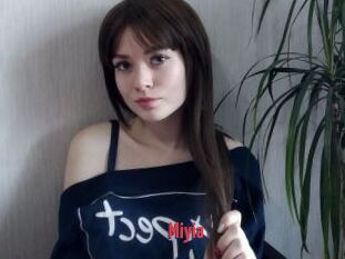 Miyia