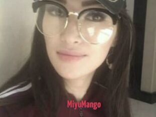 MiyuMango
