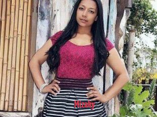 Mizaky