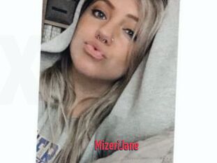 MizeriJane