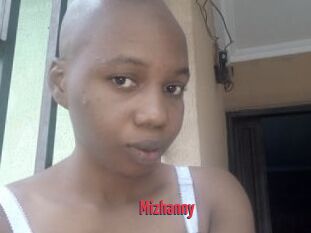 Mizhanny