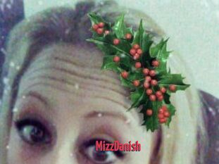 MizzDanish
