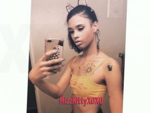 MizzKittyXOXO