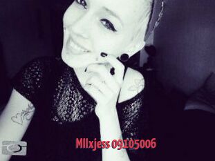 Mllxjess-09105006