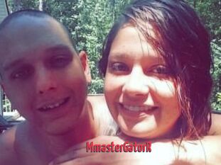 MmasterGatorR