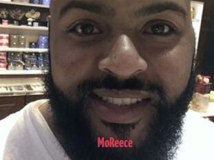 MoReece