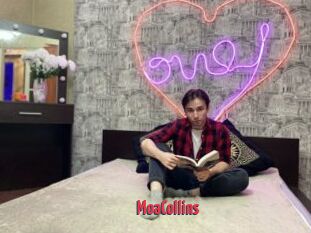 MoaCollins