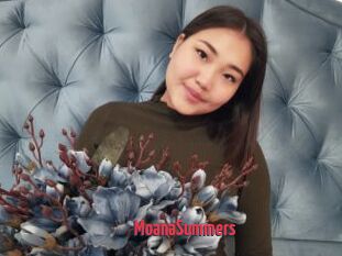 MoanaSummers