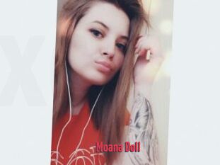 Moana_Doll