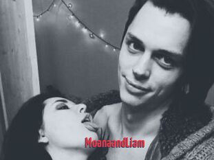 MoanaandLiam