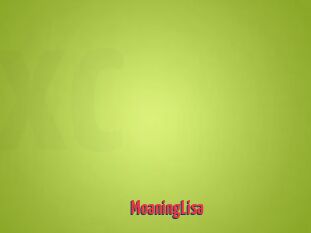 MoaningLisa