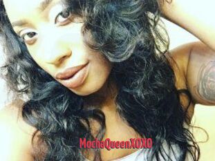 MochaQueenXOXO