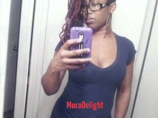 MocoDelight
