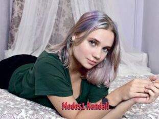 Modes1_Kendall