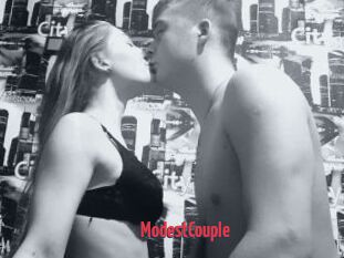 ModestCouple