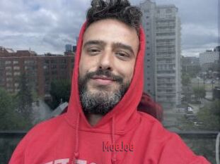MoeJoe