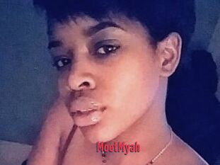 MoetMyah