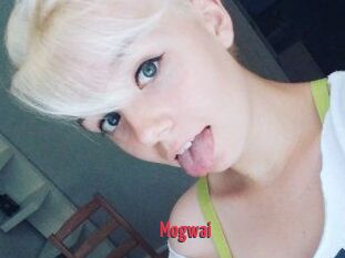 Mogwai