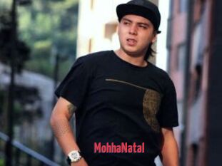 MohhaNatal