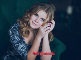 MollyInsomnia