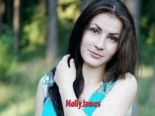 MollyJames