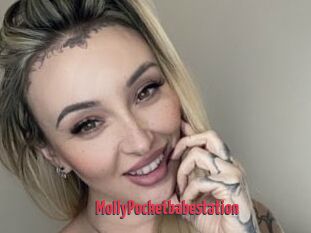 MollyPocketbabestation