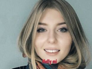 Molly_mi