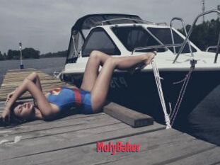 MolyBaker
