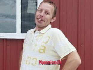 Mommismilk