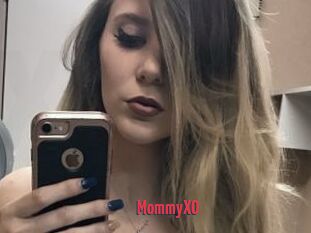 MommyXO