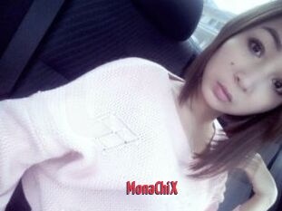 MonaChiX
