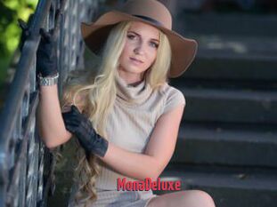 MonaDeluxe