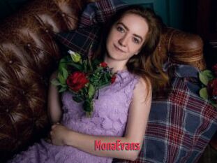 MonaEvans