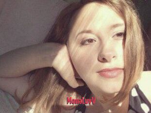 MonaLuvV